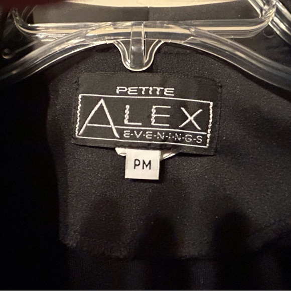 Evening top - Picture 3 of 3